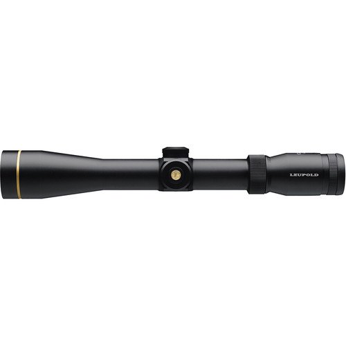 Оптичний приціл Leupold VX.R 3-9x40mm Firedot Duplex. Фото 2