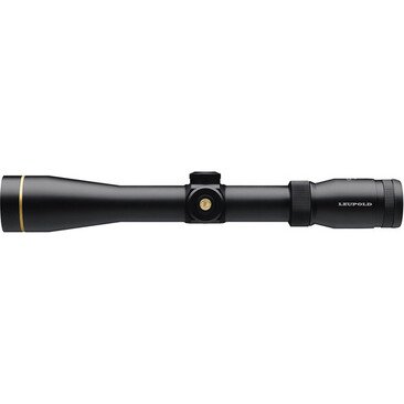Оптичний приціл Leupold VX.R 3-9x40mm Firedot Duplex