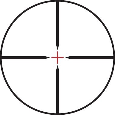 Оптичний приціл Leupold VX-3L 3.5-10x50 Illumin.Duplex. Фото 3