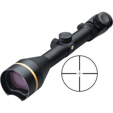 Оптичний приціл Leupold VX-3L 3.5-10x50 Illumin.Duplex
