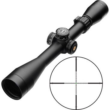 Оптичний приціл Leupold Mark AR Mod 3-9x40mm Firedot TMR
