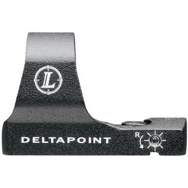 Приціл Leupold Deltapoint 3.5 MOA DOT
