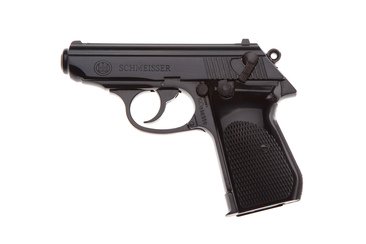 "Шмайсер" АЕ-790G кал.9мм 
