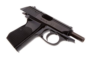 "Шмайсер" АЕ-790G кал.9мм 