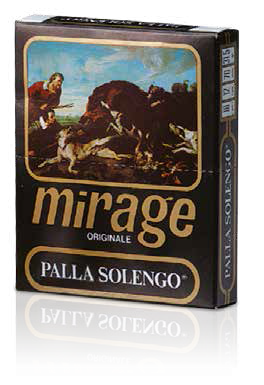 Куля Clever Mirage T4 NEW SOLENGO SLUG к. 12/70