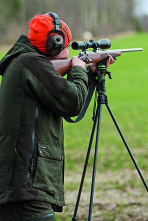 Куртка PINEWOOD® RED DEER JACKET