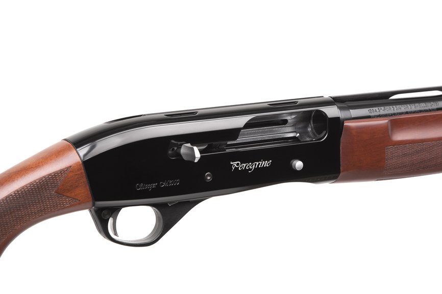 Stoeger M3000 Wood Peregrine 12/76. Фото 3
