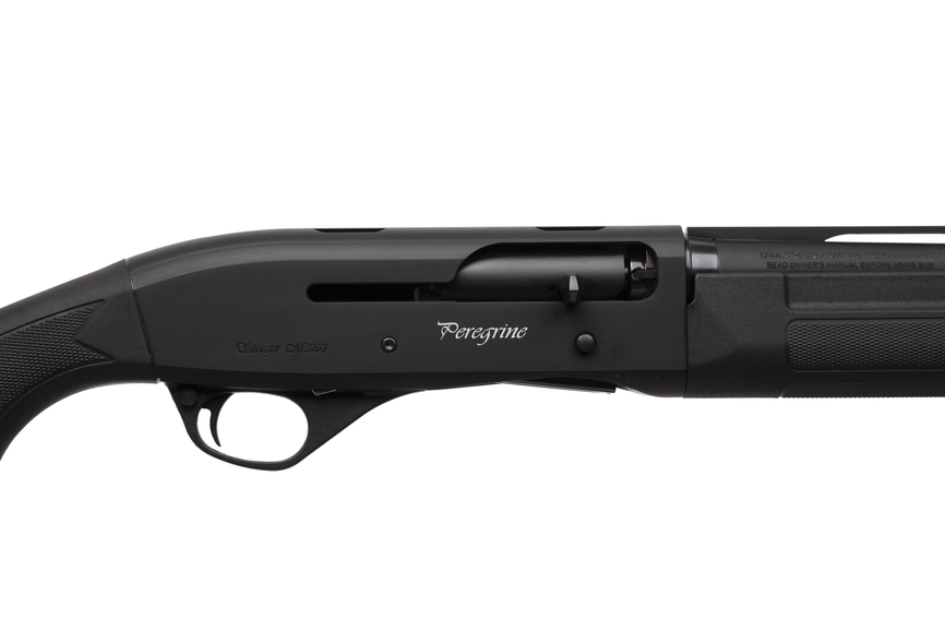Stoeger M3000 Synthetic Peregrine 12/76. Фото 2