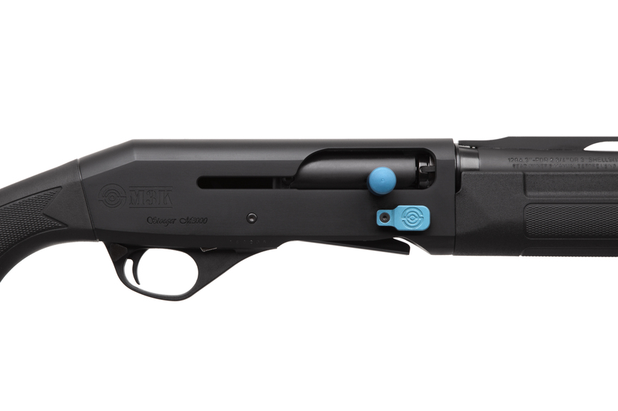 Stoeger M3000 M3K Synthetic 12/71. Фото 2