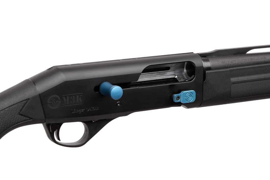 Stoeger M3000 M3K Synthetic 12/71. Фото 3