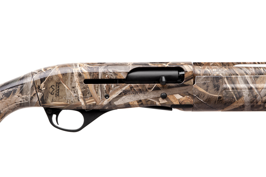 Stoeger M3000 Camo Max-5 Peregrine 12/76. Фото 2
