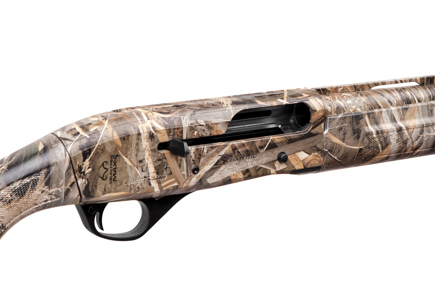 Stoeger M3000 Camo Max-5 Peregrine 12/76. Фото 3