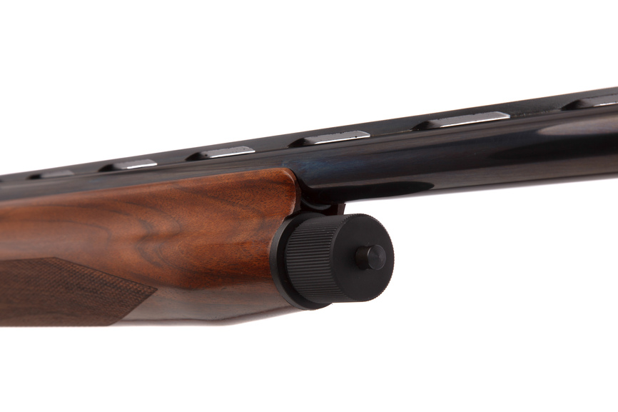 Benelli Pasion 12 кал. 76 MC. Фото 4