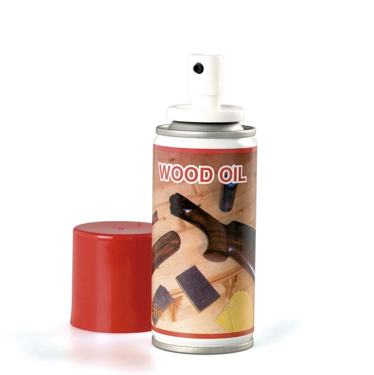 STIL CRIN OIL WOOD