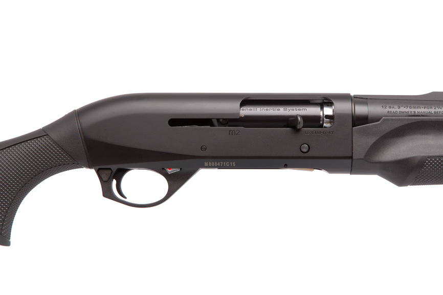 Benelli M2 Comfort кал.12 28. Фото 2