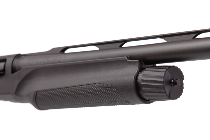 Benelli M2 Comfort кал.12 28. Фото 4
