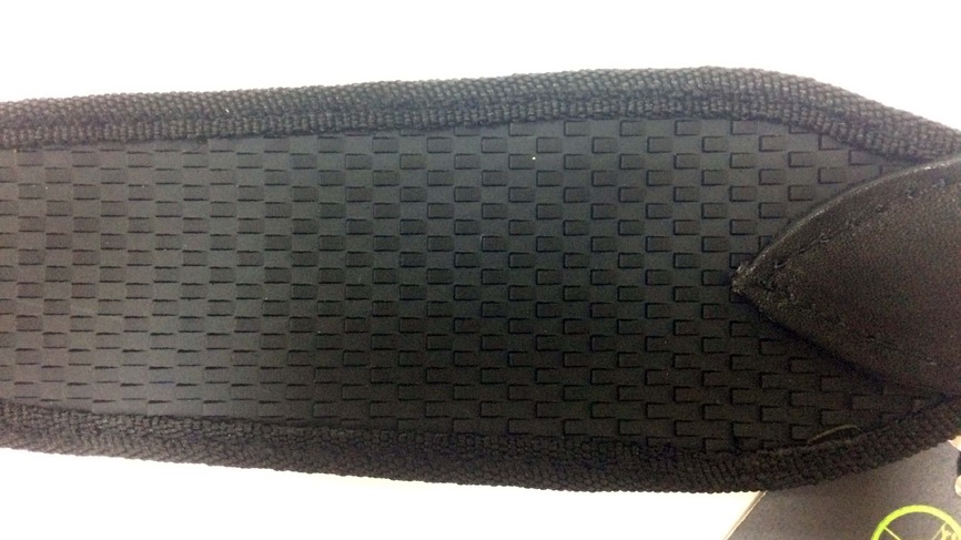 Ремінь для зброї Figured-leather. Фото 2