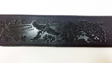 Ремінь для зброї Black