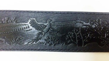 Ремінь для зброї Black