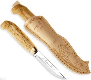 Ніж Marttiini Lynx knife 121