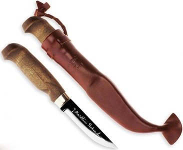 Ніж Marttiini Lynx Lumberjack Carbon