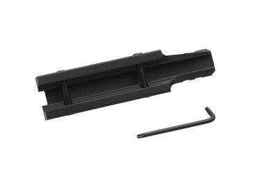 Кріплення Leupold Mark1 IMS Integral Rail Mount Mette