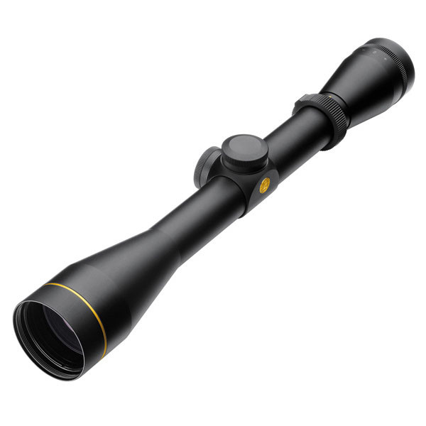 Приціл Leupold VX-2 3-9x40mm Duplex. Фото 3