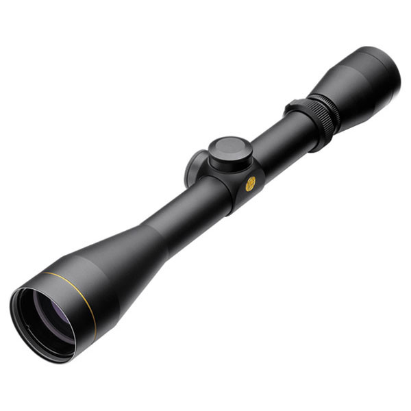 Приціл Leupold VX-1 3-9x40mm Duplex. Фото 3