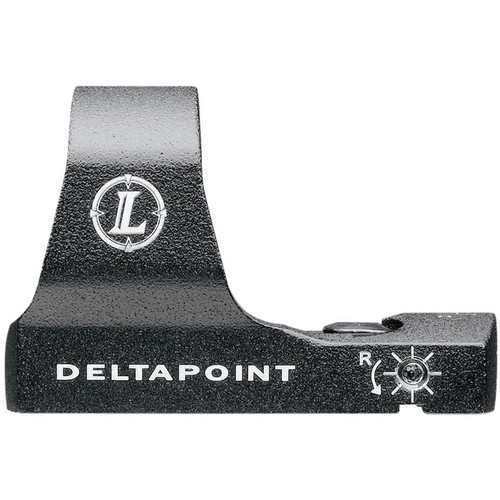 Приціл коліматора Leupold Deltapoint 3.5 MOA DOT. Фото 3
