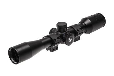 Приціл оптичний Gamo 4х32 RGB Duplex