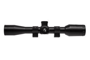Приціл оптичний Gamo 4х32 RGB Duplex