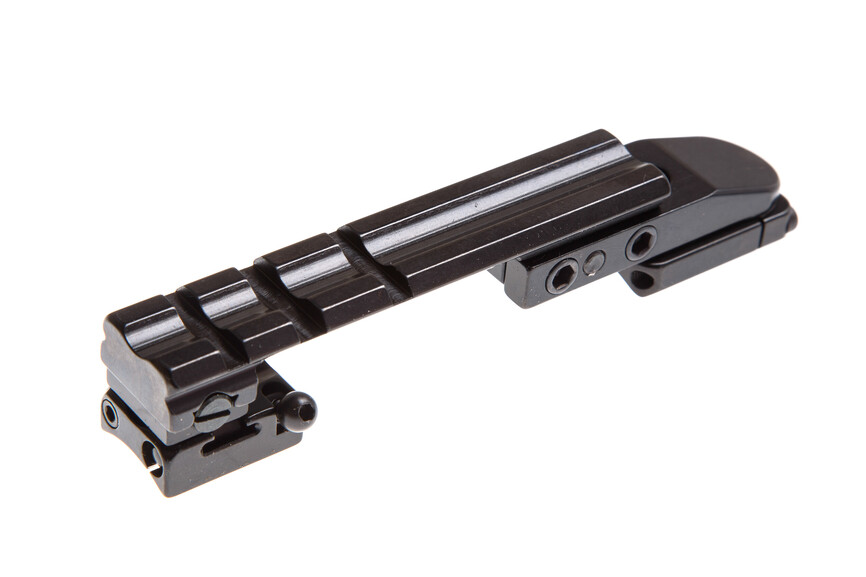 Кронштейн в зборі EAW APEL для Benelli Argo, Argo Special