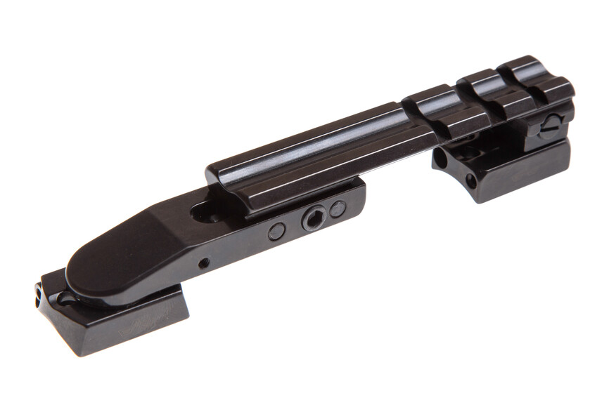 Кронштейн в зборі EAW APEL для Sauer S202 Medium. Фото 4
