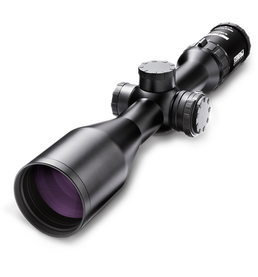 Приціл Steiner Nighthunter Xtreme 2-10x50 (30 мм) illum. 4A-I