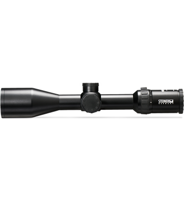 Приціл Steiner Nighthunter Xtreme 2-10x50 (30 мм) illum. 4A-I