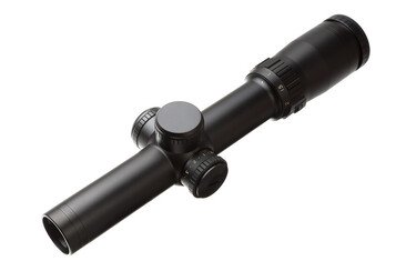 Приціл оптичний Bushnell "Elite Tactical" 1-6.5х24 BTR-2 illum