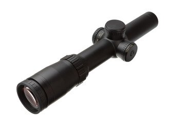Приціл оптичний Bushnell "Elite Tactical" 1-6.5х24 BTR-2 illum