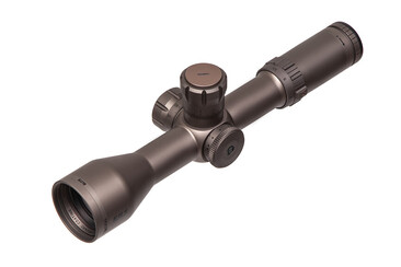 Приціл оптичний Bushnell "ERS Elite Tactical" 3.5-21х50 G2DMR