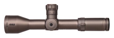 Приціл оптичний Bushnell "ERS Elite Tactical" 3.5-21х50 G2DMR