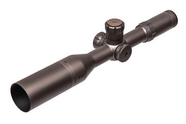 Приціл оптичний Bushnell "ERS Elite Tactical" 3.5-21х50 G2DMR