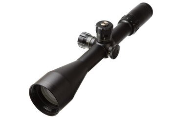 Приціл оптичний Bushnell "Elite Tactical" 6-24х50 G2 FFP