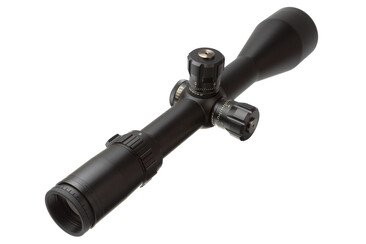 Приціл оптичний Bushnell "Elite Tactical" 6-24х50 G2 FFP