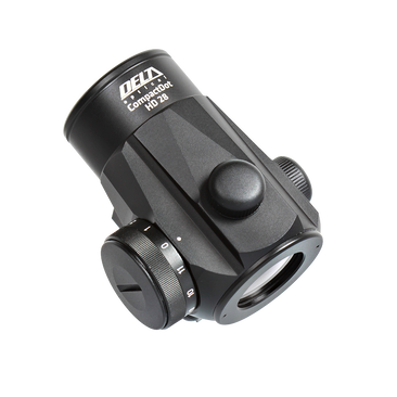 Приціл коліматорний Delta CompactDot HD 3 MOA