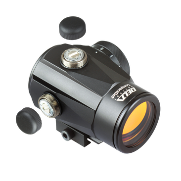 Приціл коліматорний Delta CompactDot HD 3 MOA