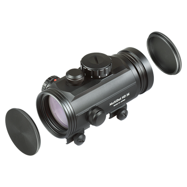 Приціл коліматорний Delta MultiDot HD 36
