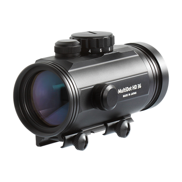 Приціл коліматорний Delta MultiDot HD 36