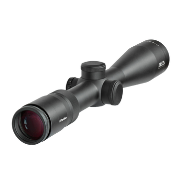 Приціл оптичний Delta DO Titanium 1.5-9x45 4A