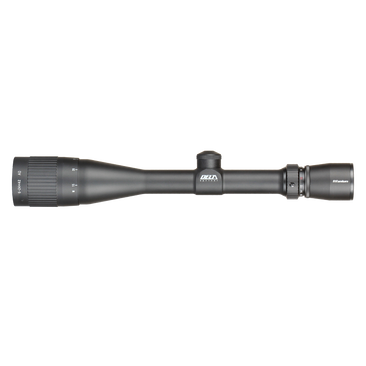 Приціл оптичний Delta DO Titanium 6-24x42 MD