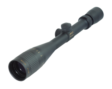 Приціл оптичний Delta DO Titanium 6-24x42 MD