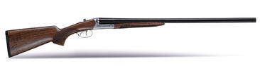 202 B Silver S/S 12/71 см Рушниця гладкоствольна Huglu